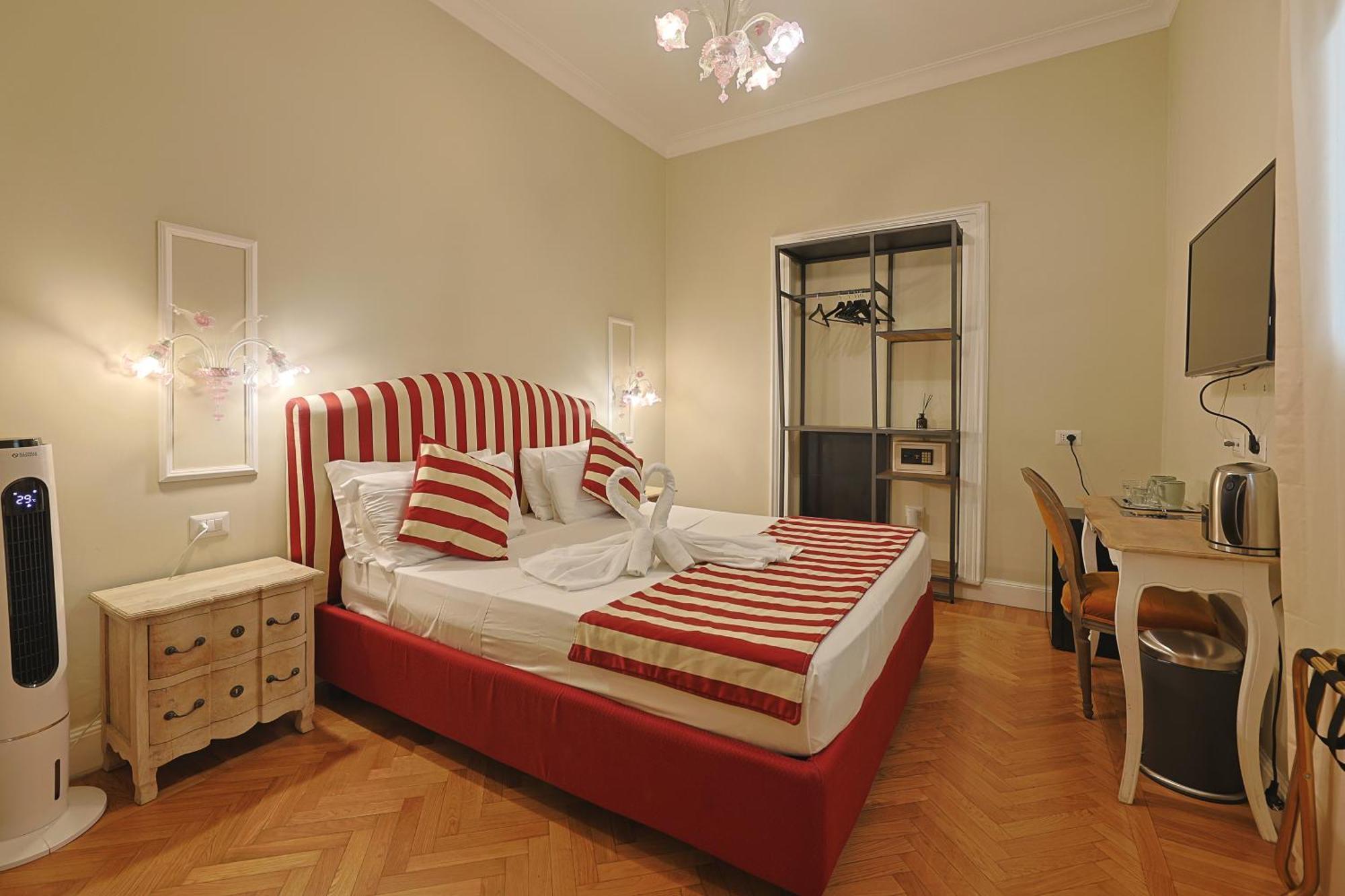 Art House Relais56 Luxury Rooms Nuova Gestione Рим Экстерьер фото